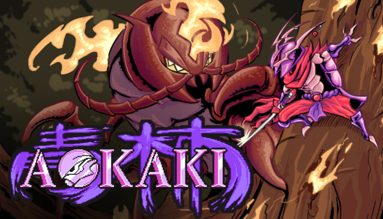 AOKAKI