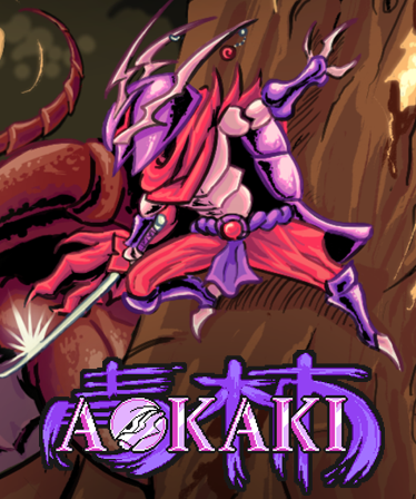 AOKAKI